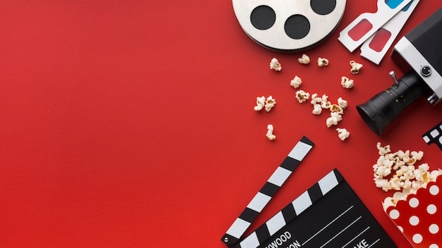 Goûter ciné Western