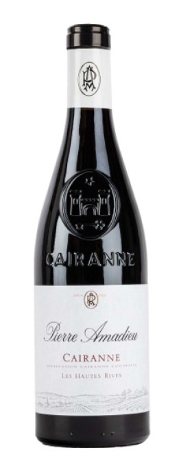 Cairanne Rouge