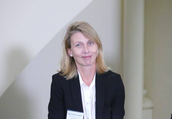 Christelle Parneix