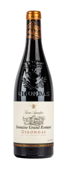 Gigondas