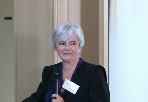 Isabelle De Beauvoir