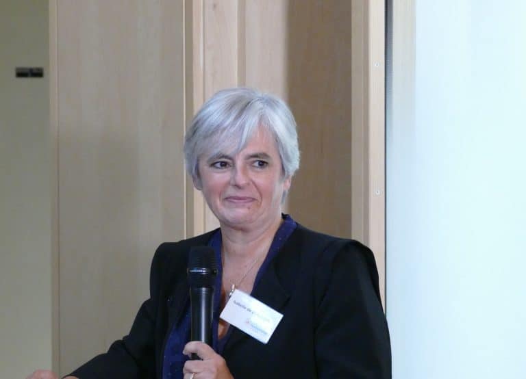 Isabelle De Beauvoir