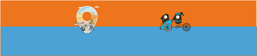 Semaine de la mobilité au tiers-lieu Au Fil De SOI