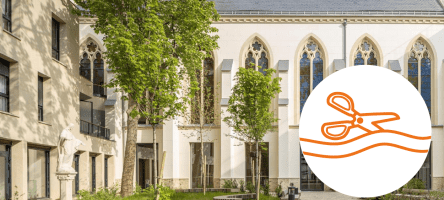 Projets Inaugurés à la rentrée 2022