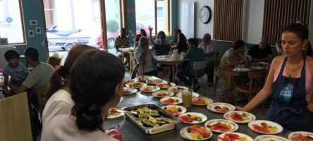 Repas Ouverture Wilson 4