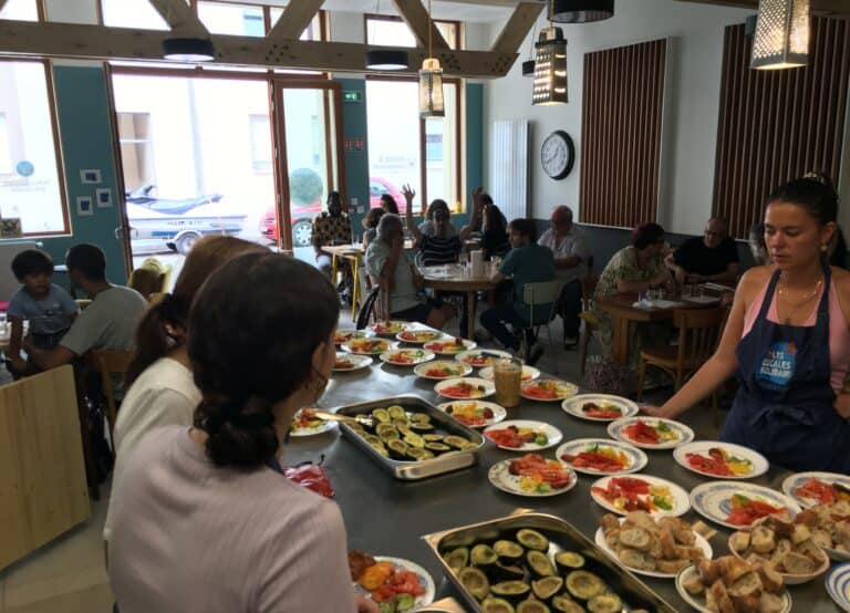 Repas Ouverture Wilson 4