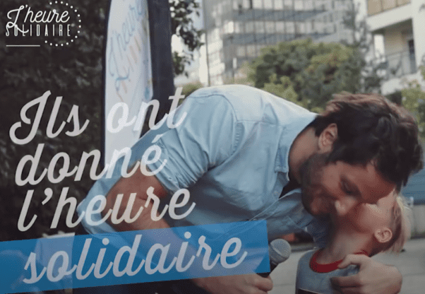 Heure Solidaire 2021