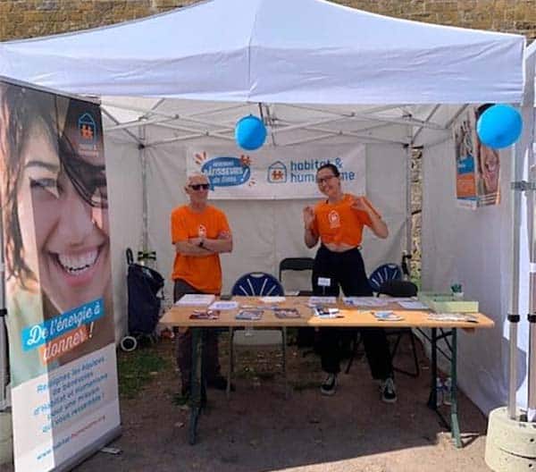 Village Des Association Septembre 2022
