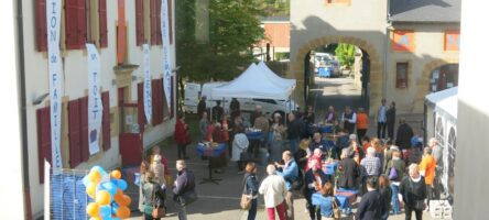 10 Ans pension de famille Thionvillelic