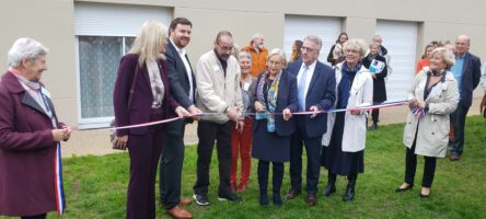 inauguration sainte-claire darnétal