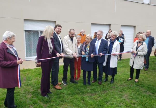 inauguration sainte-claire darnétal