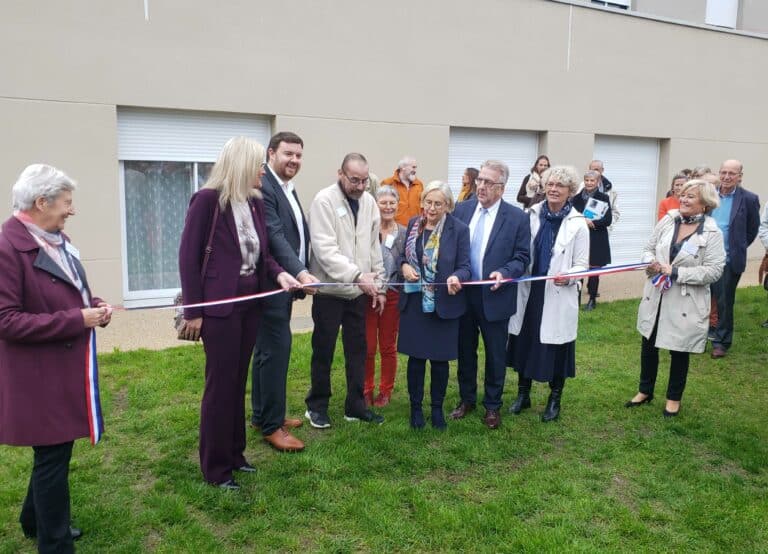 inauguration sainte-claire darnétal