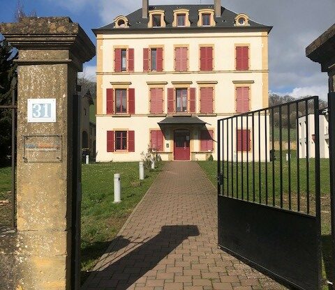 Chateau