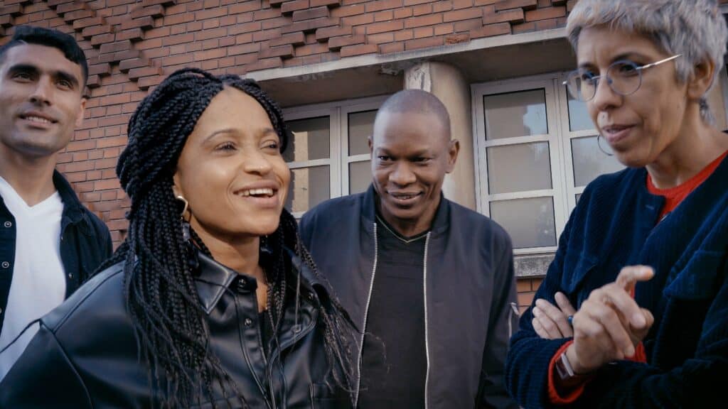 Crédits © Programme Muses – Photos Antoine Corcos