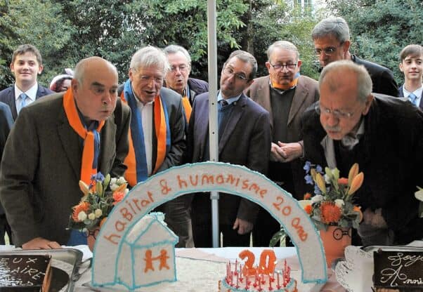 HH Limousin fête ses 20 ans