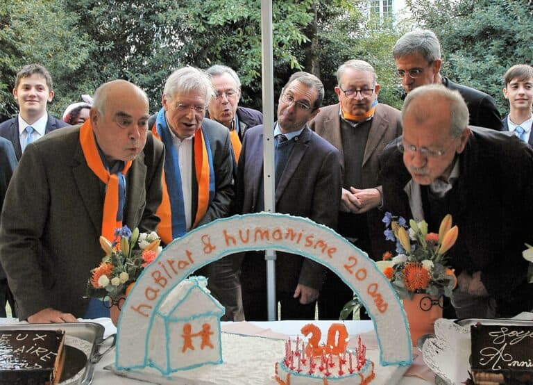 HH Limousin fête ses 20 ans