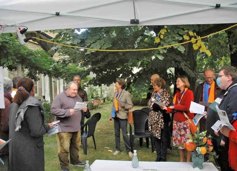 Habitat et Humanisme Limousin anniversaire