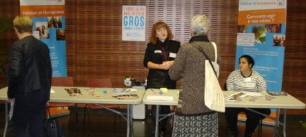 Forum seniors Toul