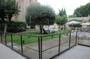 Ehpad St Sacrement