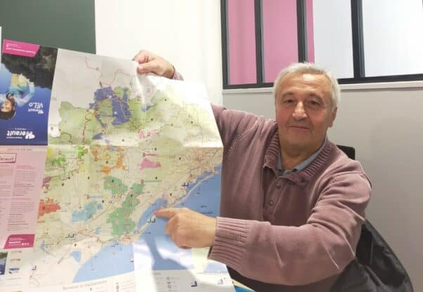 Vancances Les Aides Unrésident Et Sa Carte Geographique