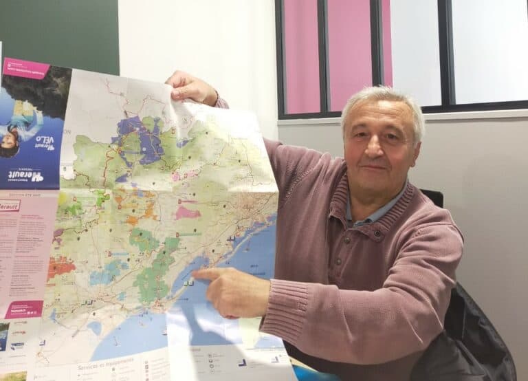 Vancances Les Aides Unrésident Et Sa Carte Geographique