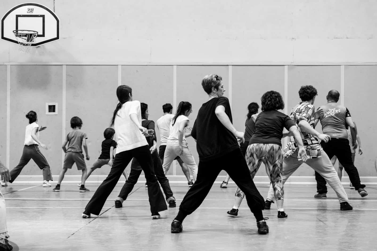 Danse