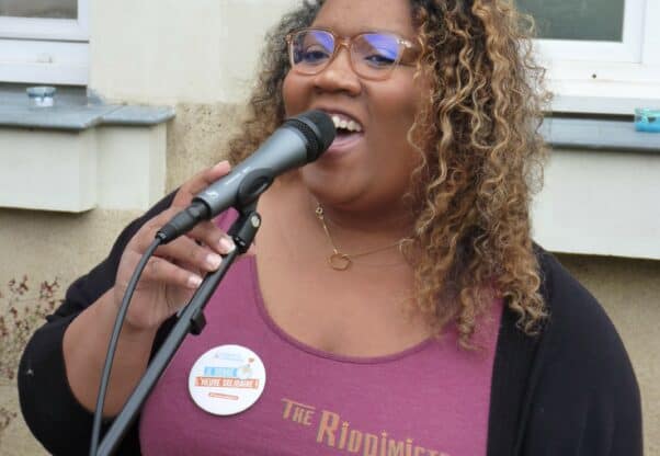 Habitat Et Humanisme Maine Et Loire The Riddimists 22 10 2022 3