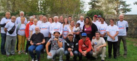 Habitat Et Humanisme Maine Et Loire The Riddimists 22 10 2022 4
