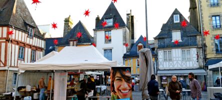 A Barnum Information 1