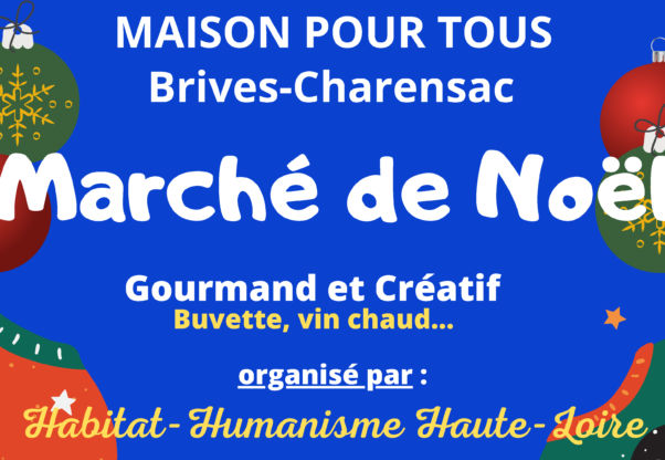 Affiche De Noël 2022