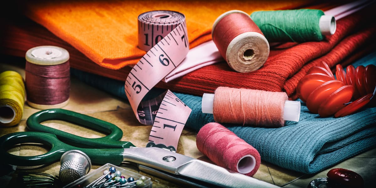 Atelier couture