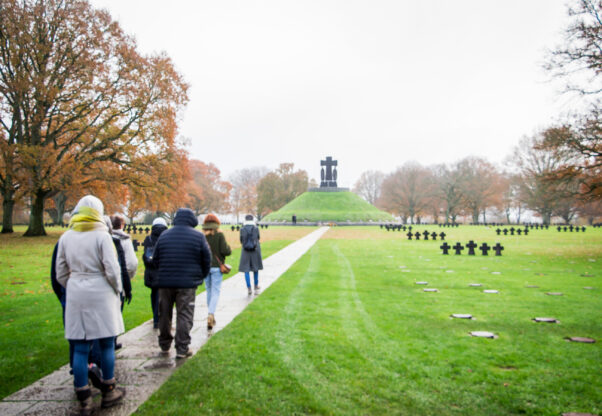 Mémoire de guerre