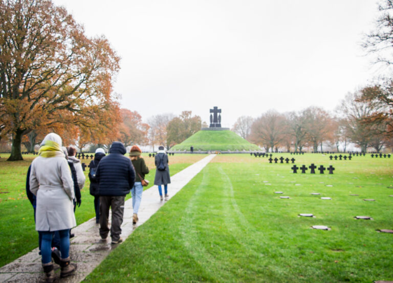 Mémoire de guerre