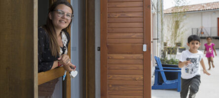 Eco Hameau 