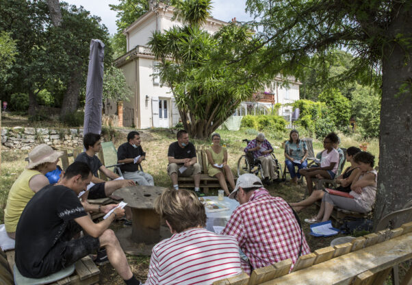Eco Hameau 