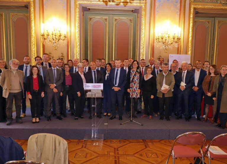 Photos Palmares 2022 Groupe