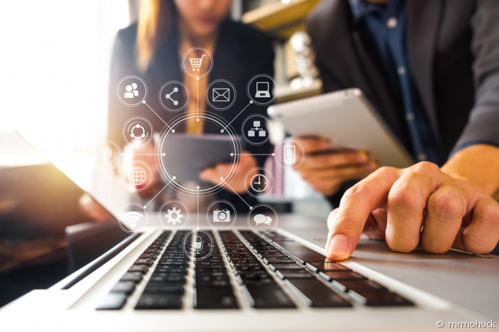 Atelier Accompagnement numérique