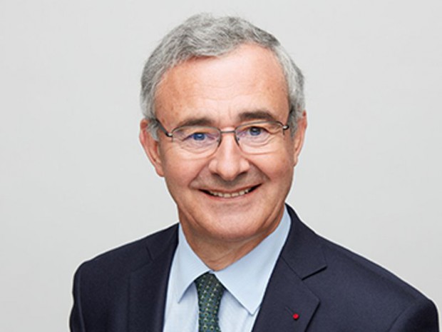 Philippe Pelletier