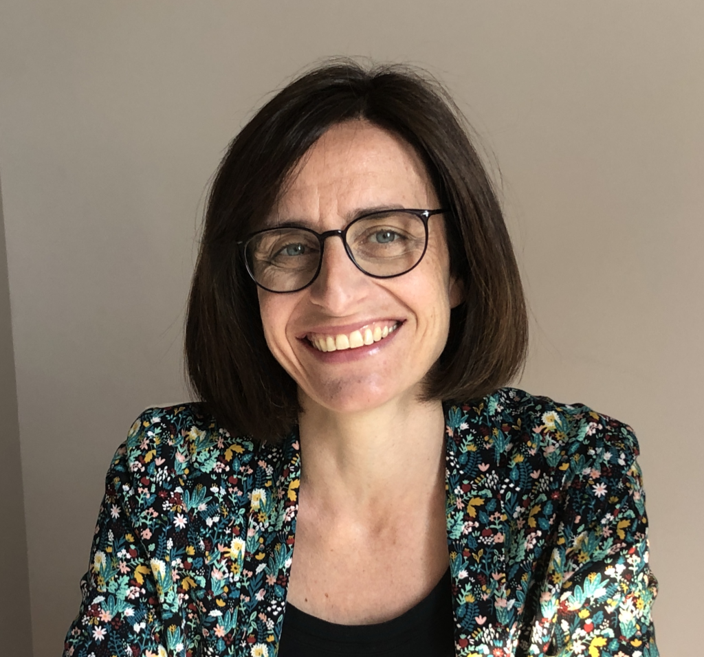Christine Bodénès