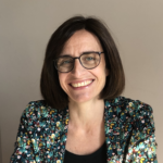 Christine Bodénès