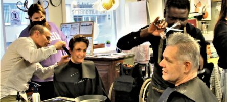 Coiffeur