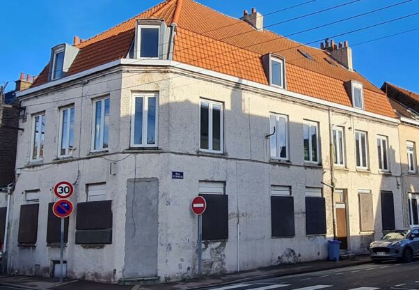 Coudekerque
