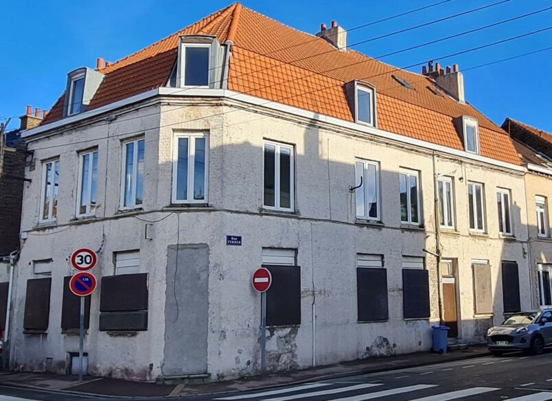 Coudekerque