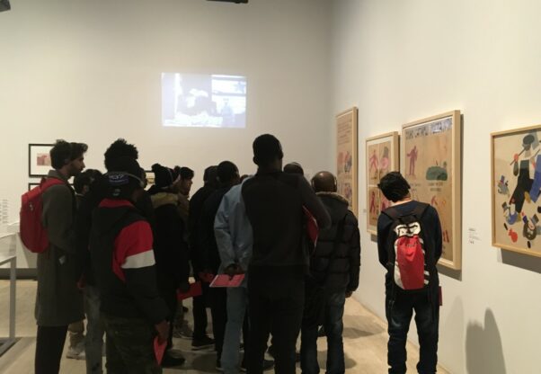 Atelier Peinture Montrouge Expo Grand Palais Crédit Hh (7)