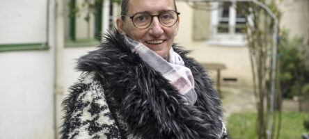 Catherine Chevalier Hd