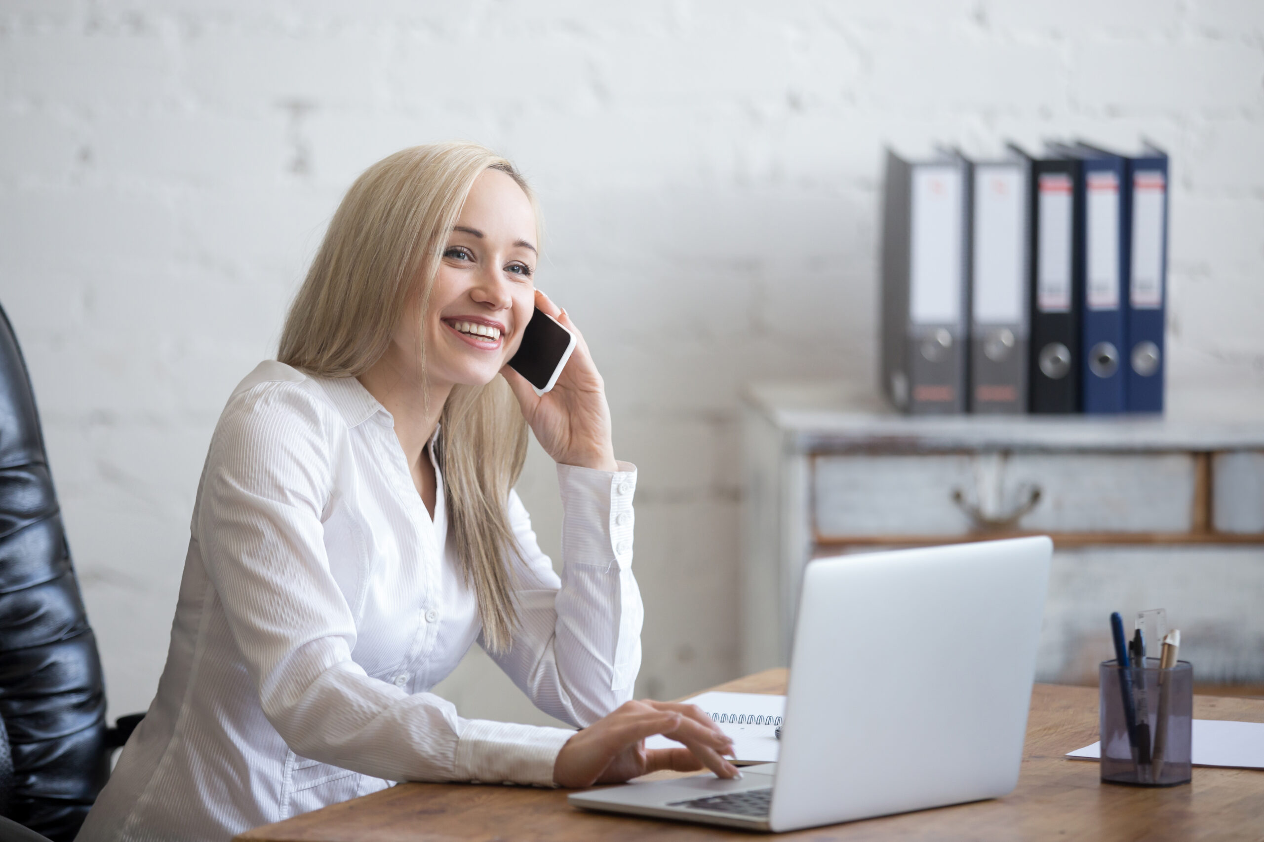 Responsable de communication