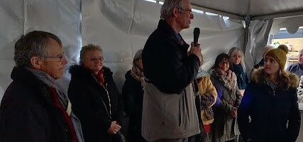 Hh Savoie Inaugur Tiss'age Modif