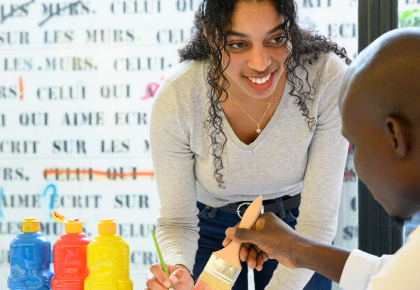 La Fondation Renault soutient le dispositif Thrasos
