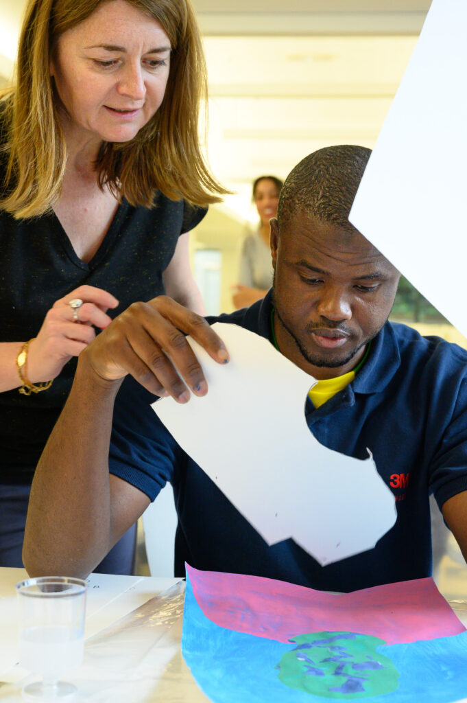 La Fondation Renault soutient le dispositif Thrasos