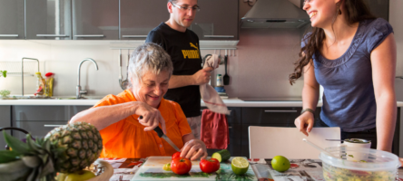 © Lu Benevello Photo Coloc. Intergé